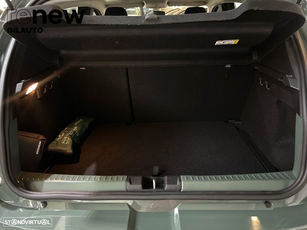 Dacia Sandero 1.0 ECO-G Extreme + Up&Go Bi-Fuel - 9