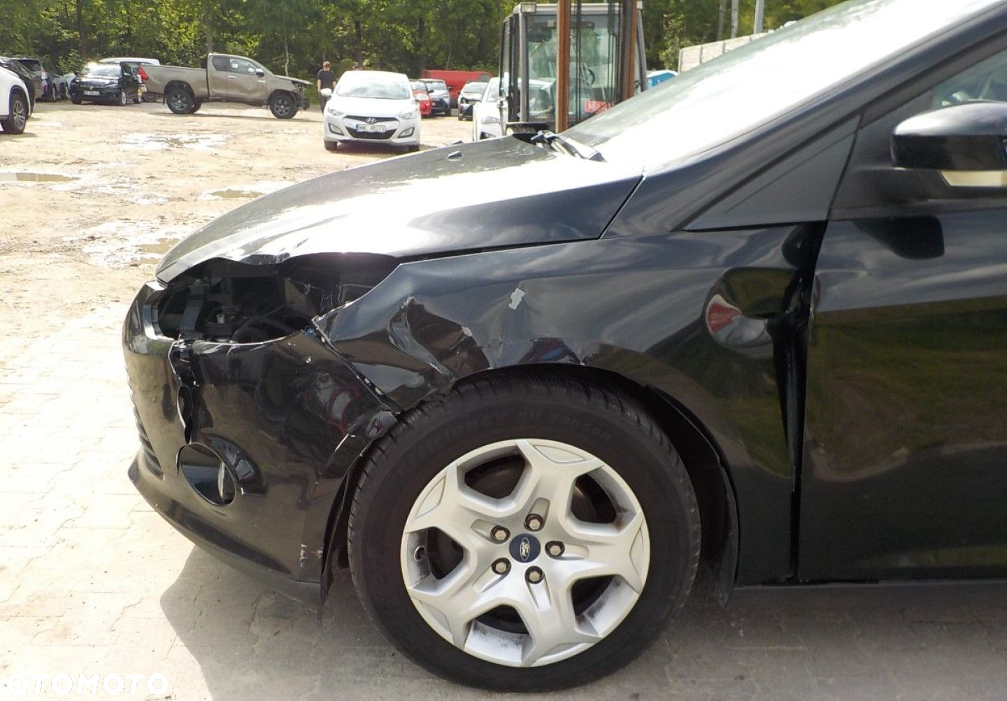 Ford Focus - 15