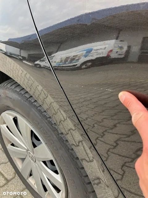 Volkswagen Passat - 7