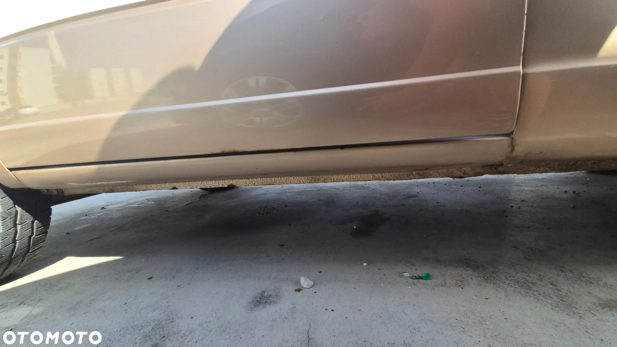 Ford Aerostar - 12