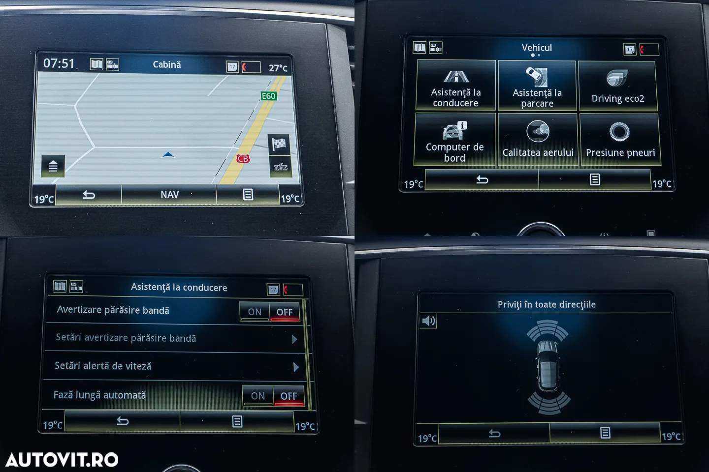 Renault Megane Blue dCi 116 EDC Intens - 9