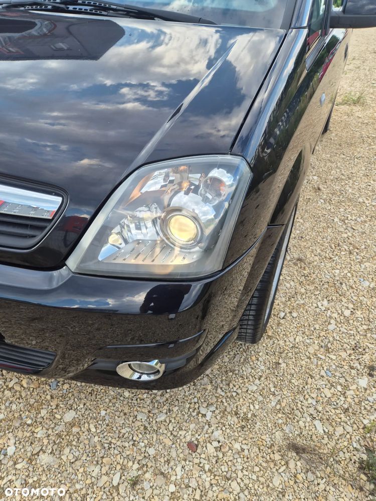 Opel Meriva 1.8 16V Innovation 110 Jahre - 5