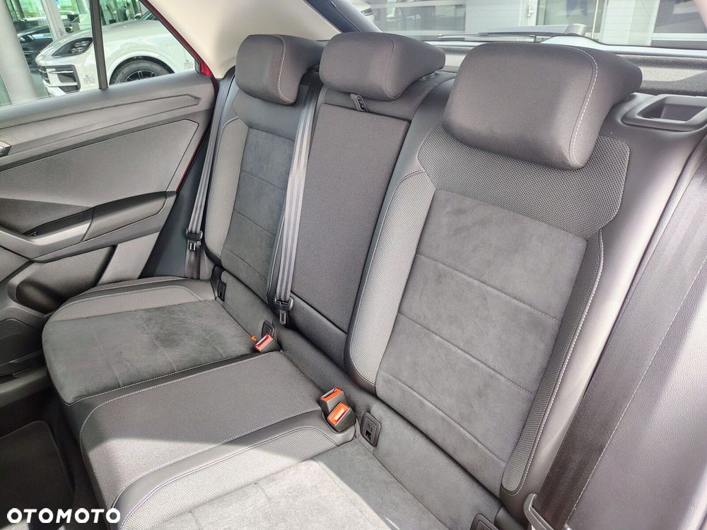 Volkswagen T-Roc 1.5 TSI Final Edition DSG - 19