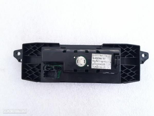 Display Citroen C2 (Jm_) - 2