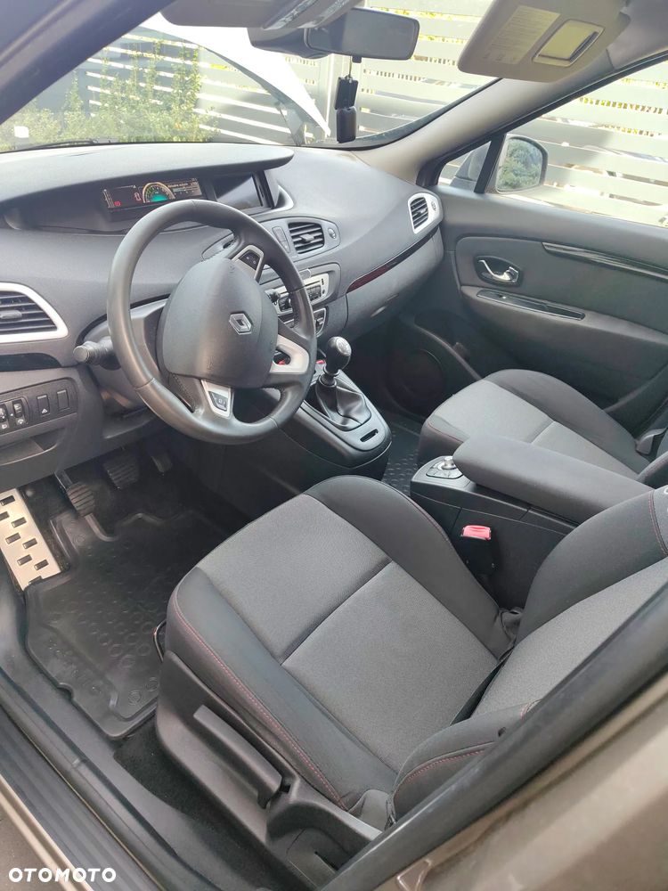 Renault Scenic 1.4 16V TCE TomTom Edition - 5