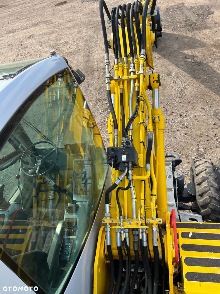 Terex TW130 - 27