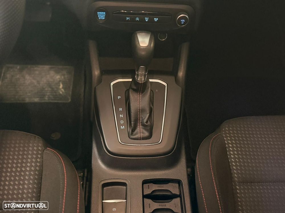 Ford Focus 1.0 EcoBoost ST-Line Aut. - 26