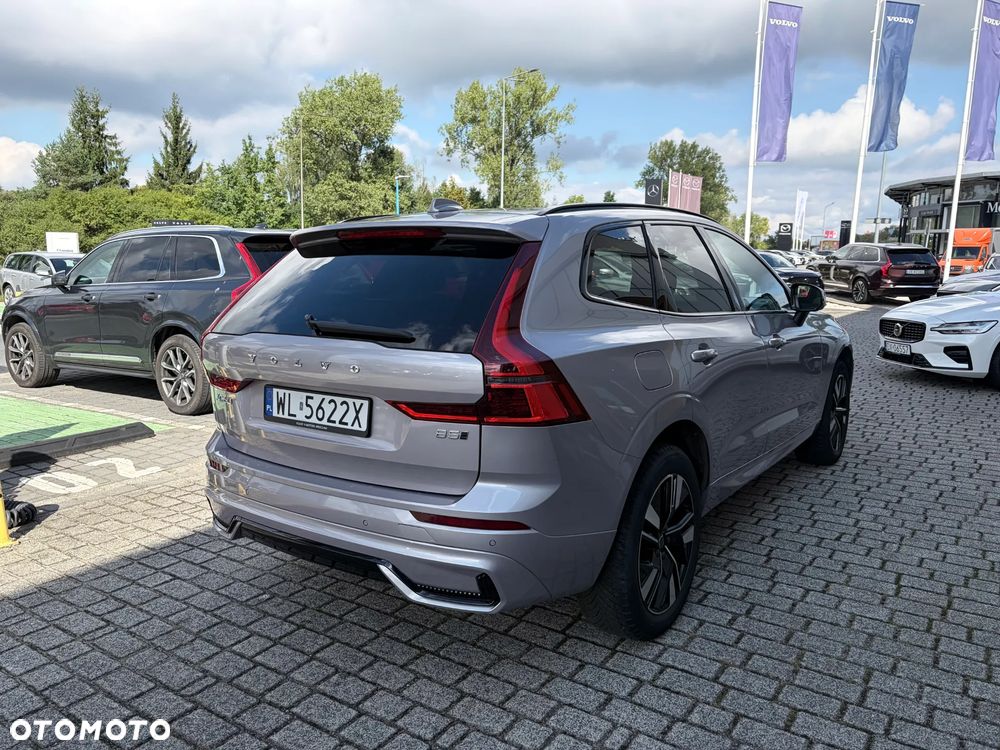 Volvo XC 60 B5 B AWD Plus Dark - 7