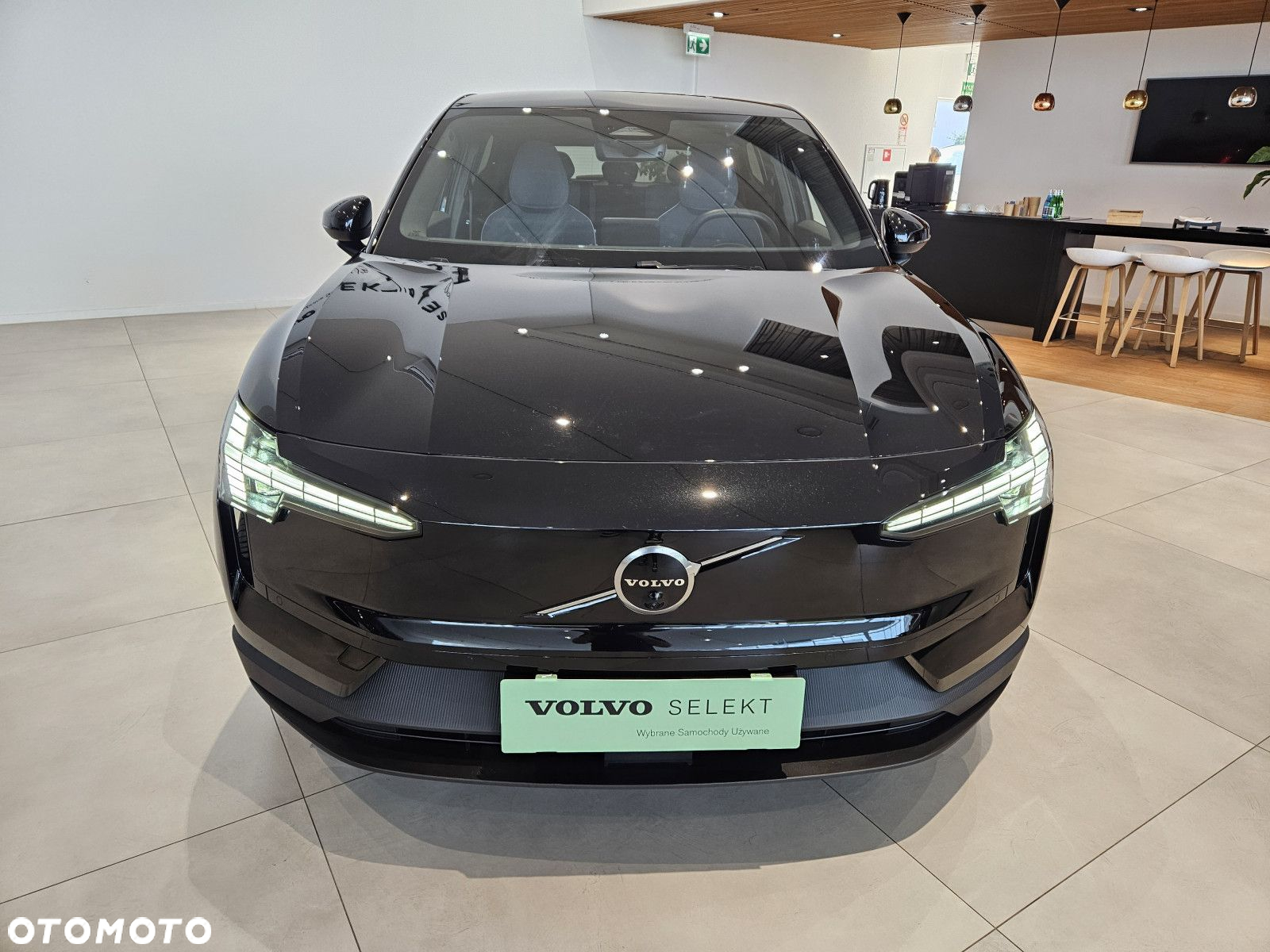 Volvo EX30 - 3