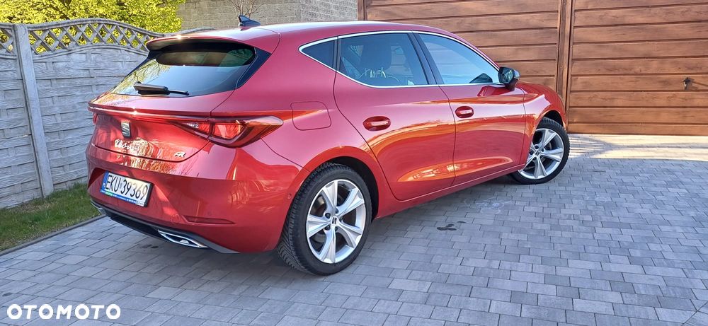 Seat Leon - 14