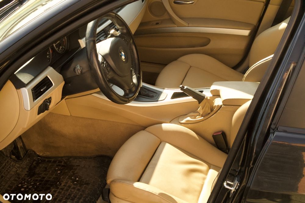 BMW Seria 3 - 10