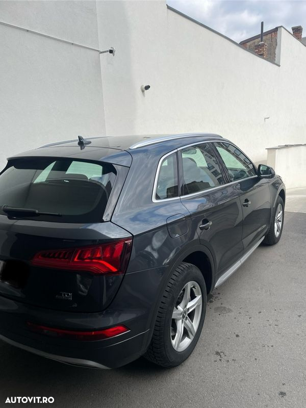 Audi Q5 2.0 TDI Quattro S tronic - 4