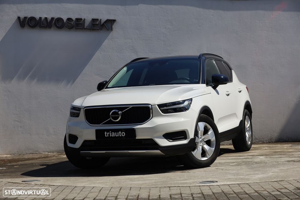 Volvo XC 40 1.5 T3 Momentum - 31