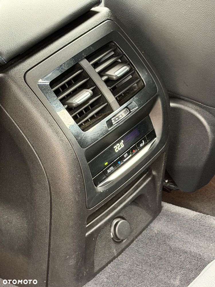 BMW X3 xDrive20d mHEV M Sport sport - 20
