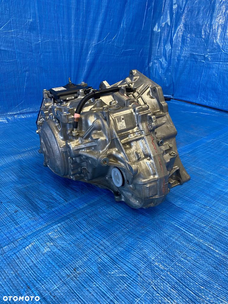 NOWA SKRZYNIA BIEGÓW AUTOMATYCZNA AUTOMAT SPRZĘGŁO KONWERTER  BMW X1 X4 F48 F39 X2 MINI F54 F60 AWF8G45 GA8Q45HW 8681981 ORYGINAŁ GWARANCJA - 9