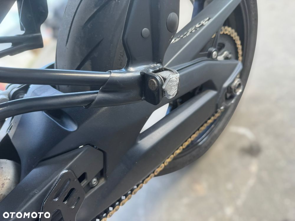 Aprilia Shiver - 11
