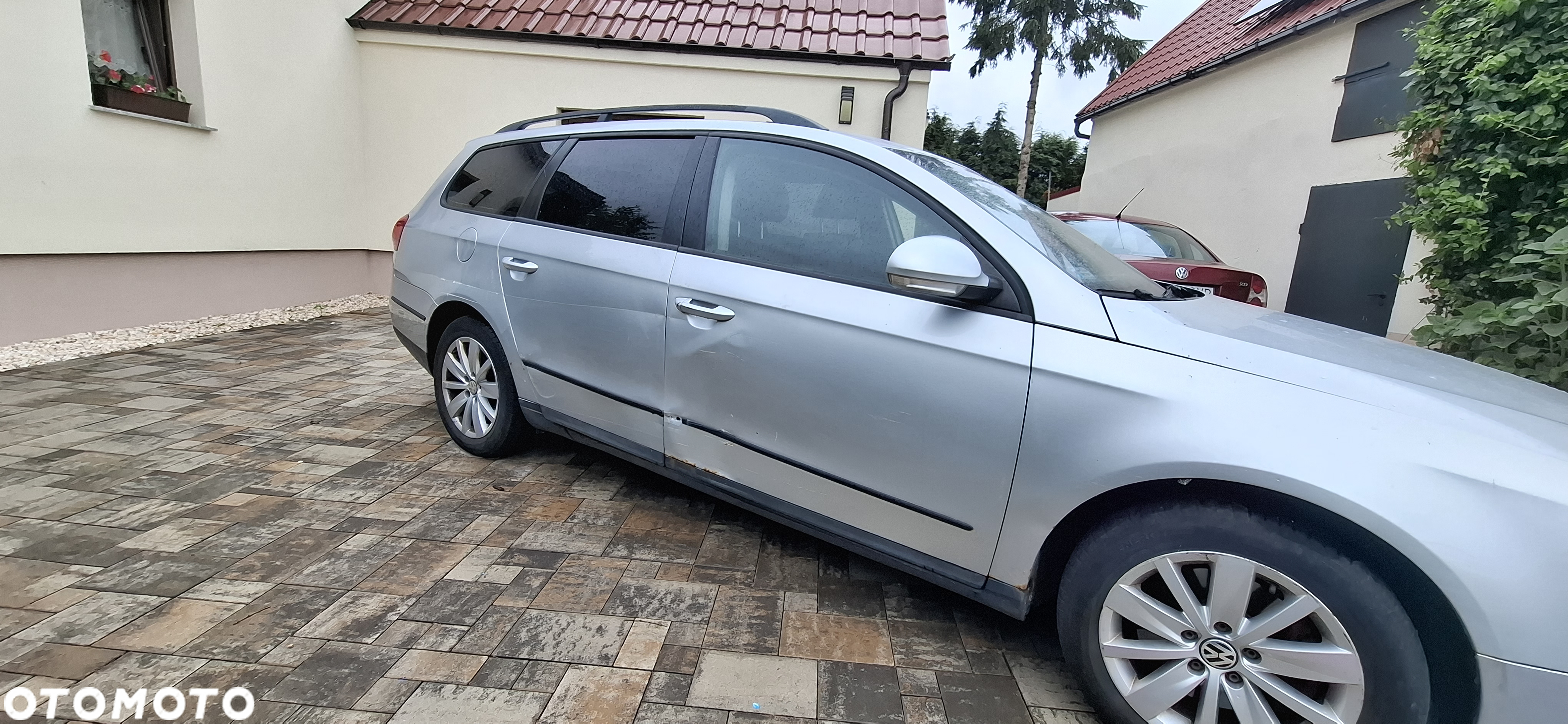 Volkswagen Passat 2.0 TDI Comfortline DSG - 5