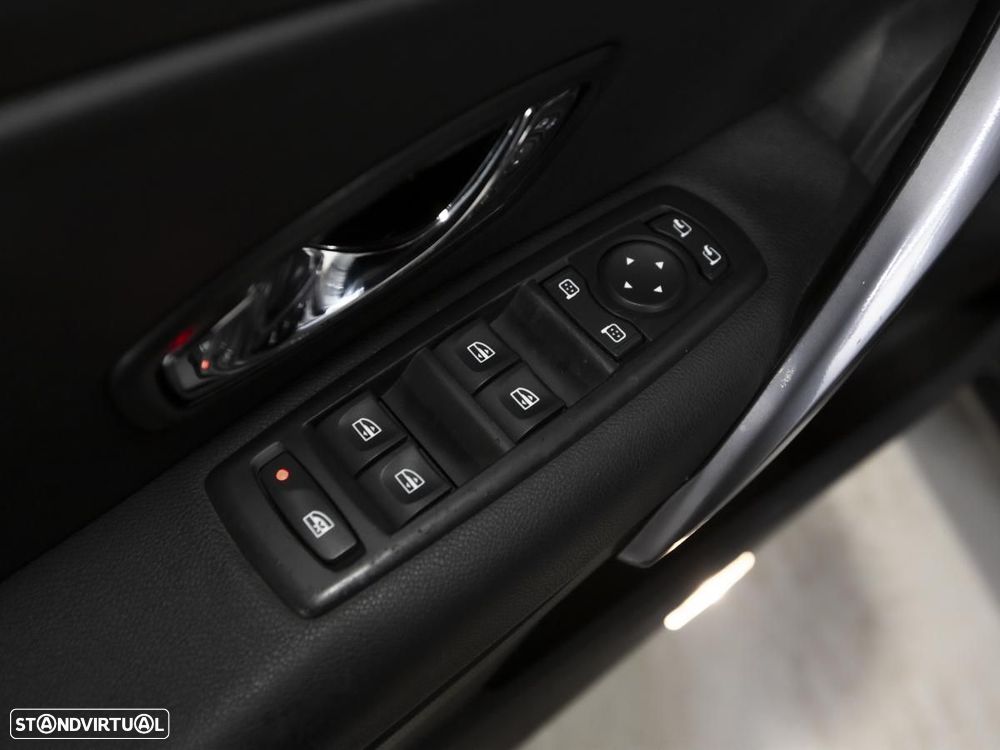 Renault Mégane Sport Tourer 1.5 dCi GT Line - 24