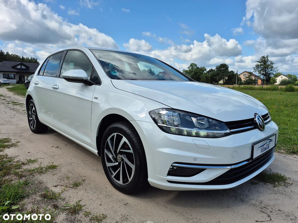 Volkswagen Golf 1.0 TSI OPF Join - 19