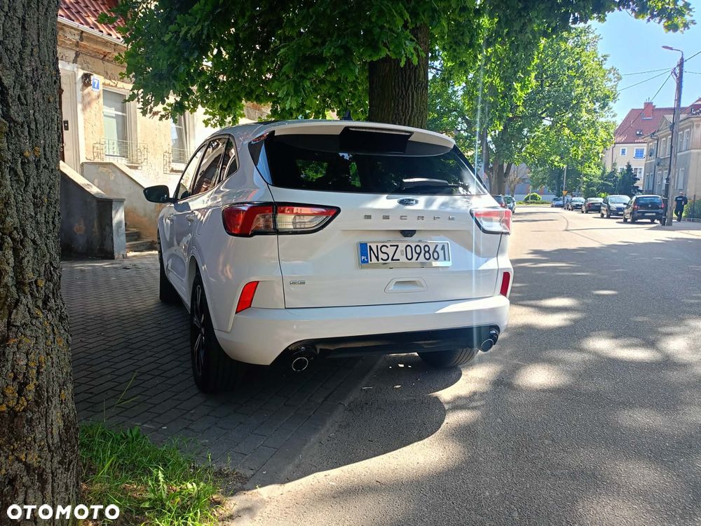 Ford Escape - 12