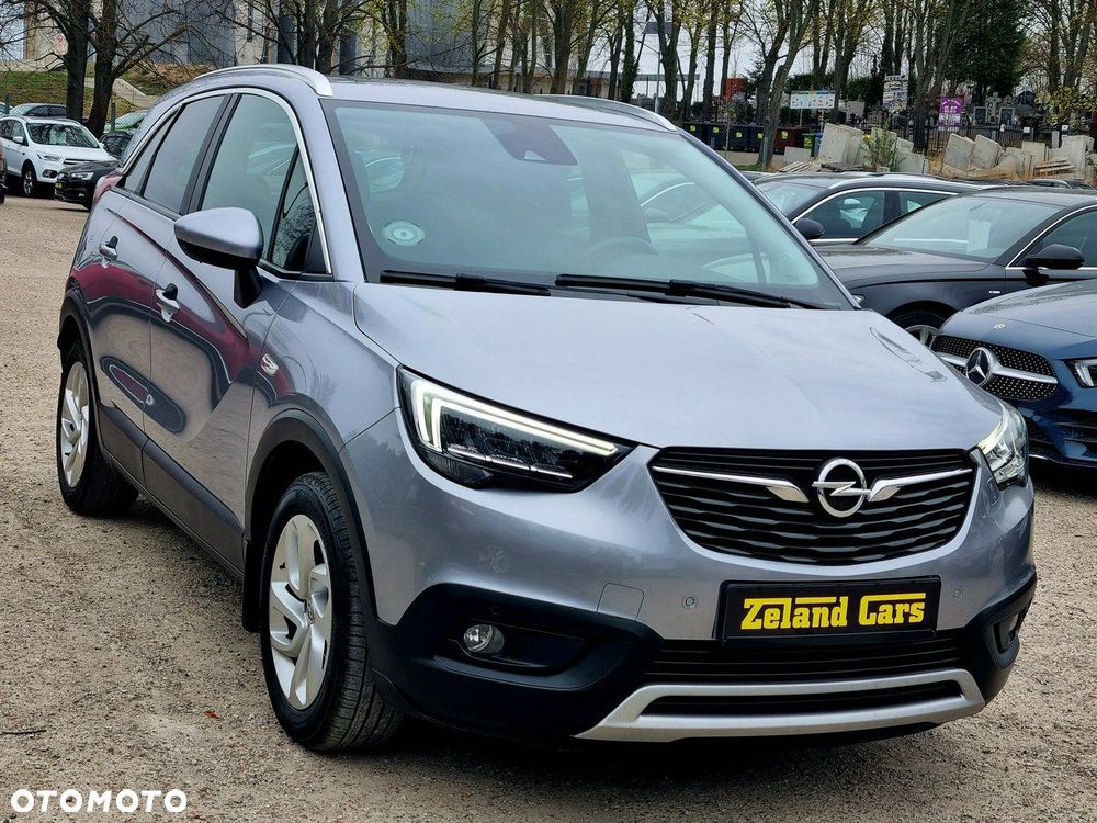 Opel Crossland X 1.2 Start/Stop Innovation - 3