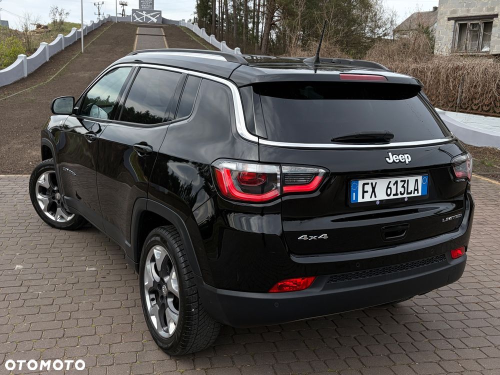 Jeep Compass - 5