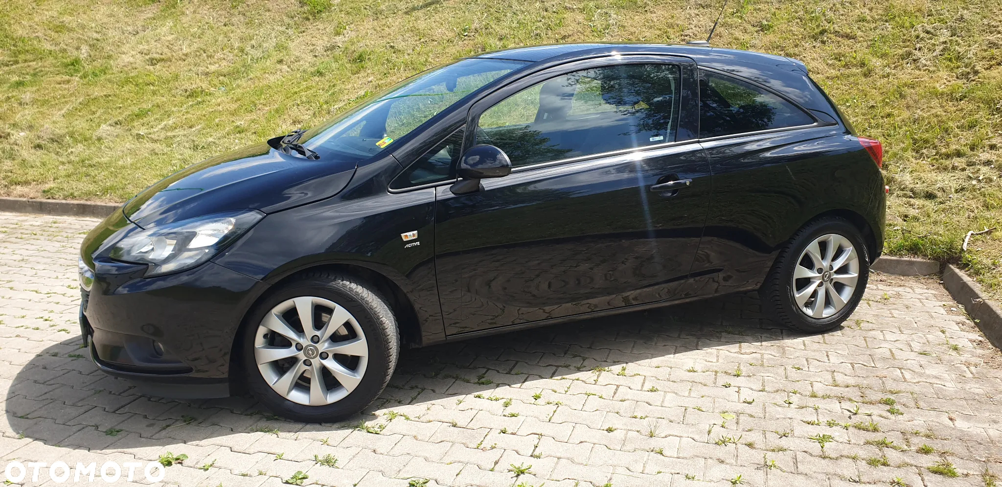 Opel Corsa 1.0 T Cosmo EcoFLEX S&S - 8