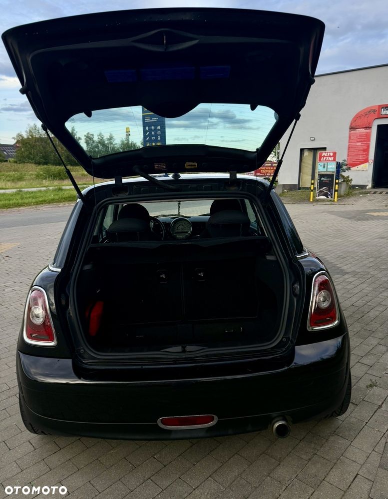 MINI Cooper - 3