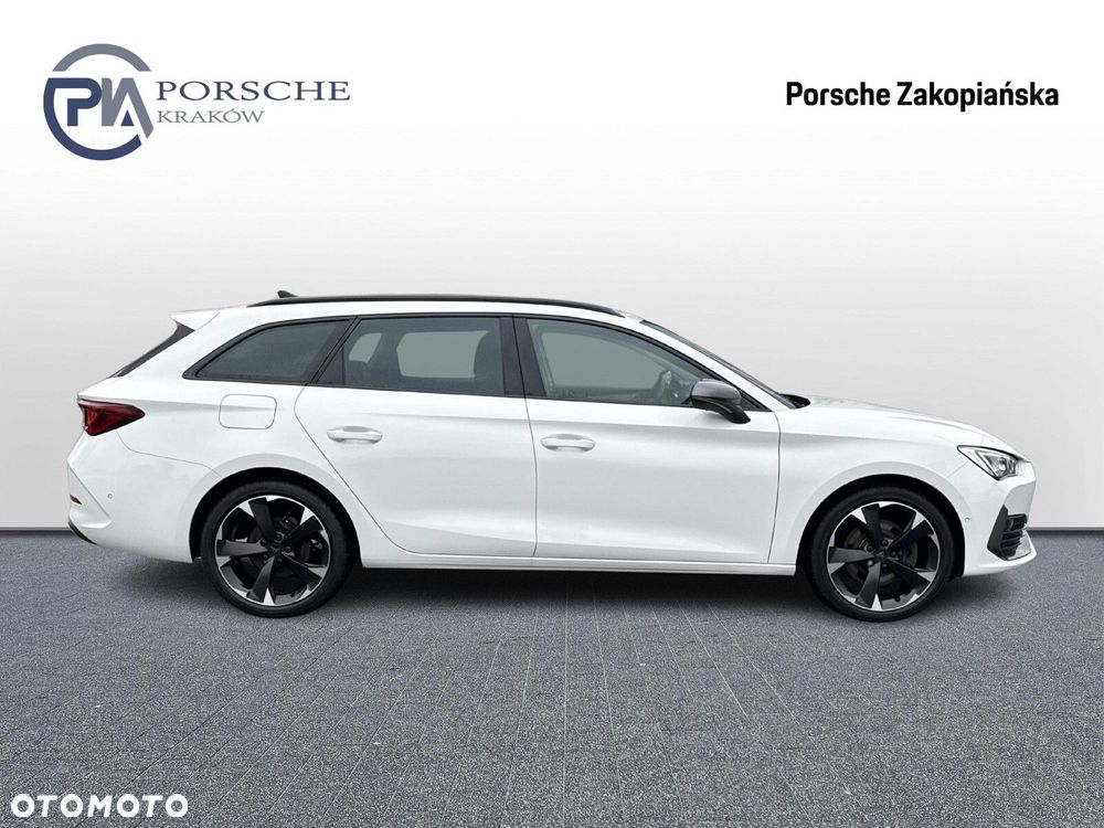 Cupra Leon Sportstourer - 6