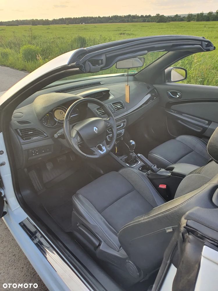 Renault Megane - 7