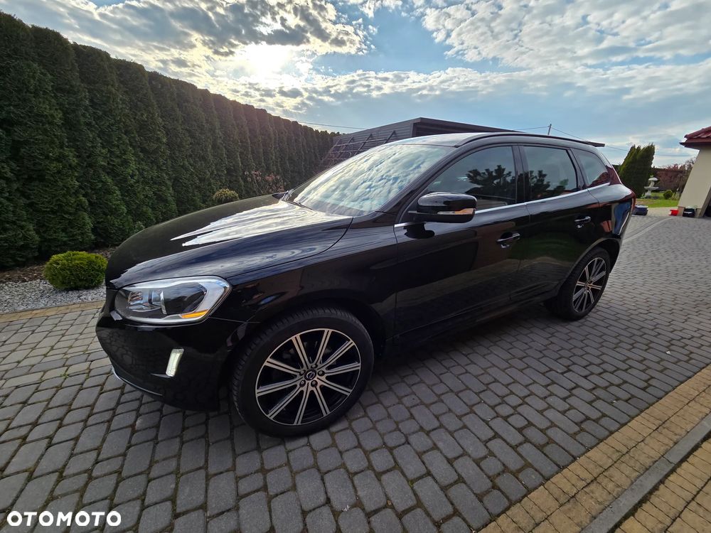 Volvo XC 60 - 17