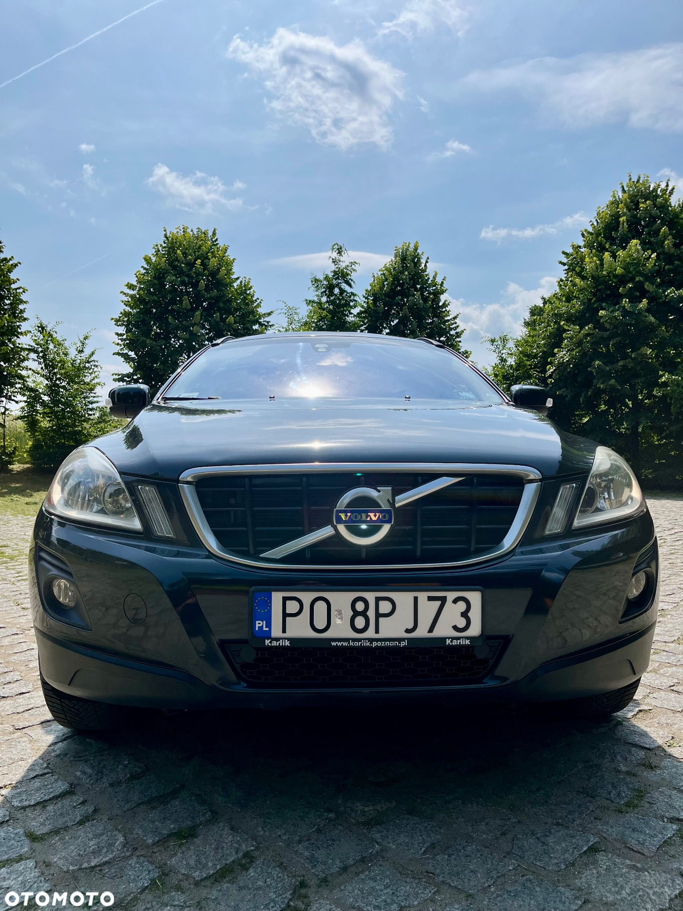 Volvo XC 60 - 8