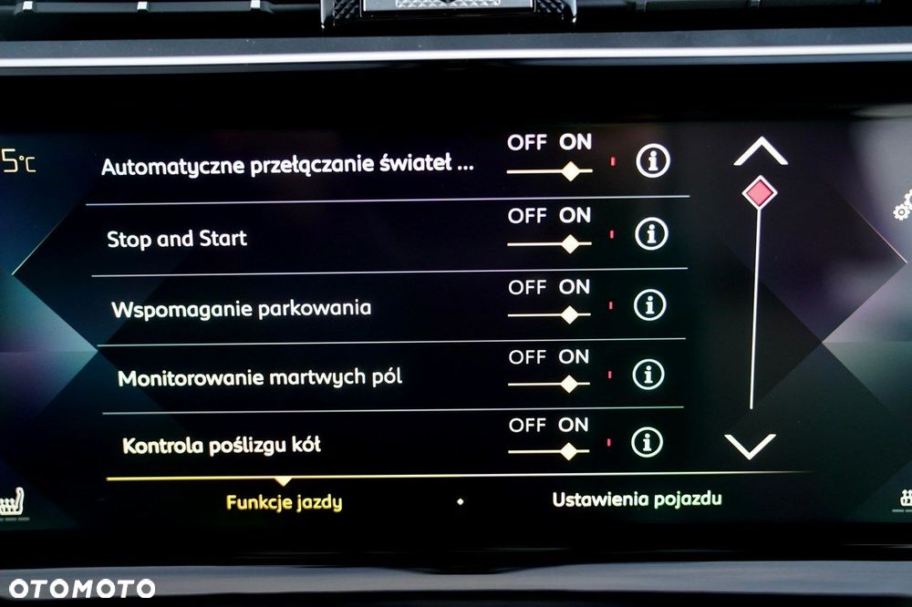 DS Automobiles DS 7 Crossback - 34