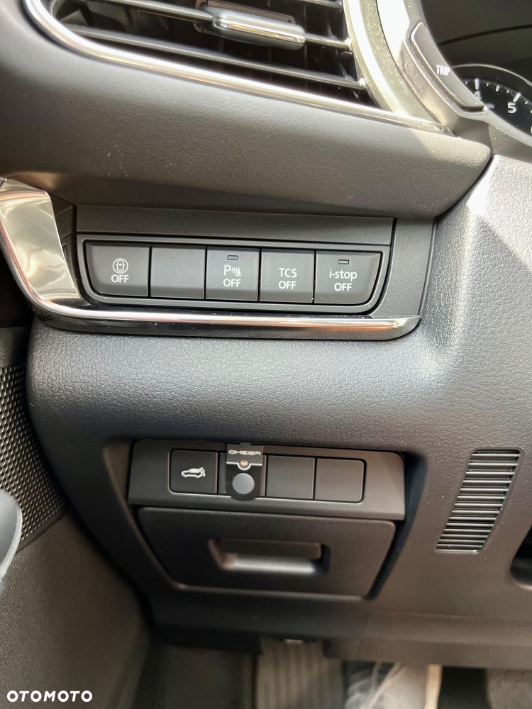 Mazda CX-30 2.0 mHEV Kanjo 2WD - 28