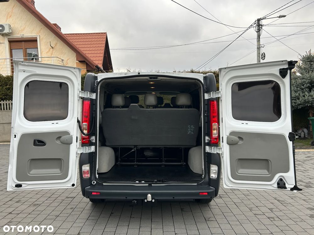 Opel Vivaro L1H1 2.9t - 28