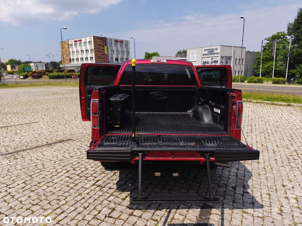 Ford Inny - 3