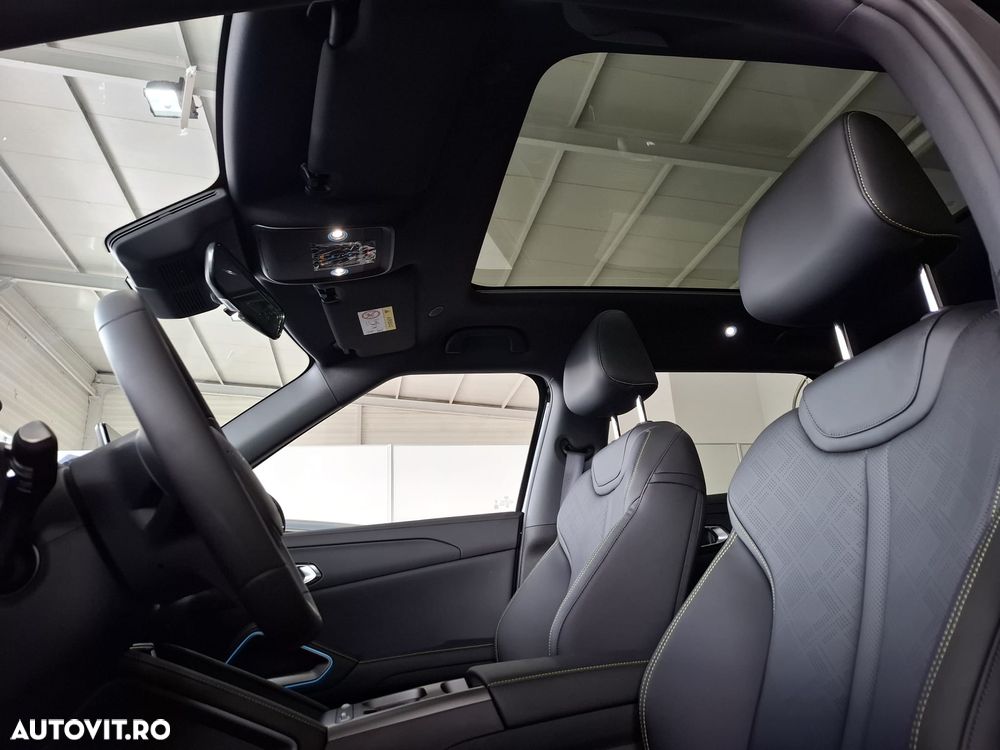 Byd Atto 2 Boost - 10