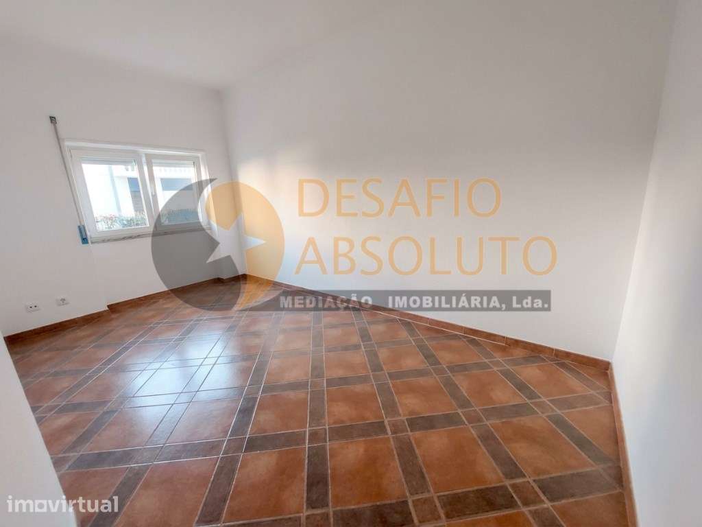 Apartamento T4, Remodelado Cruz De Pau - Grande imagem: 2/18