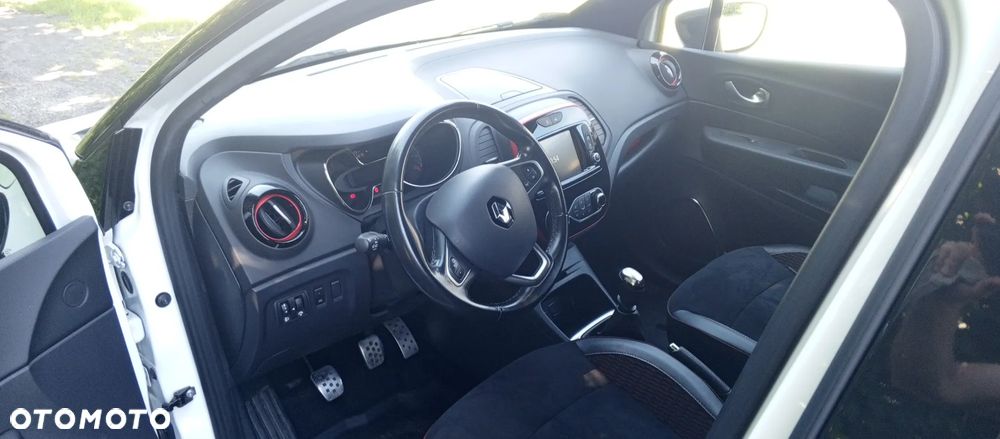 Renault Captur - 9