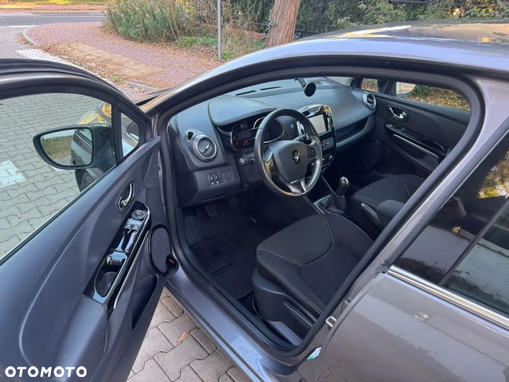 Renault Clio 1.2 16V Intens+ EU6 - 6