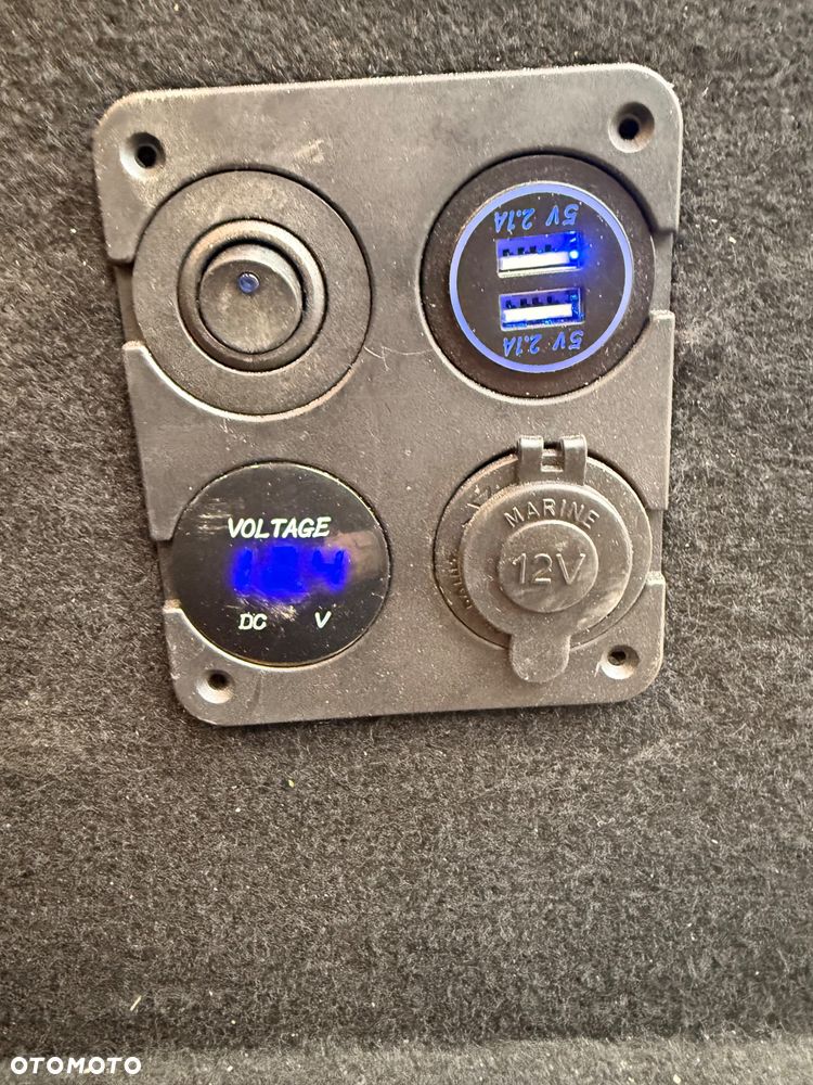 Volkswagen Caddy Mixt komfort DSG - 16