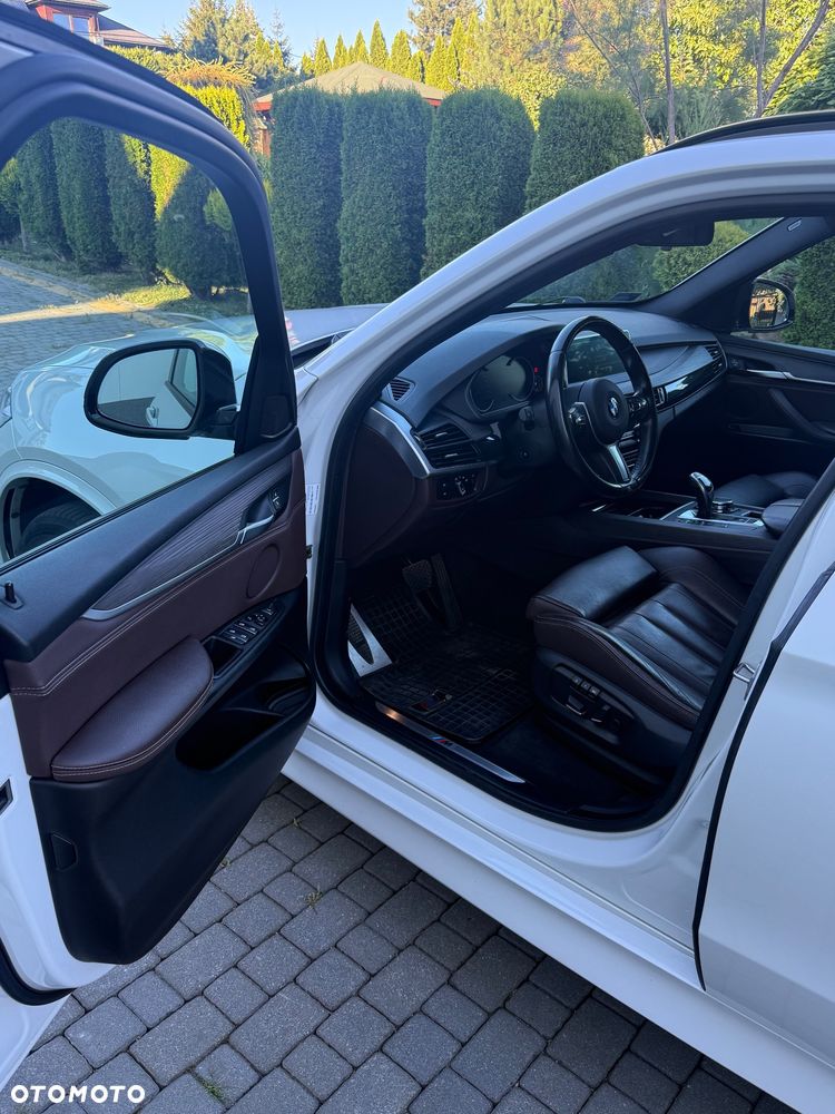 BMW X5 xDrive30d - 8