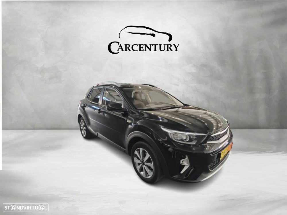Kia Stonic 1.2 MPi Dynamic - 1