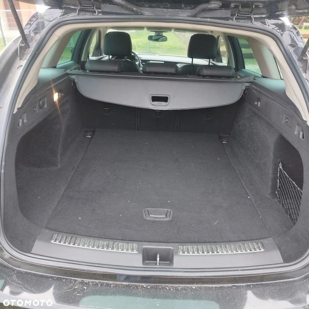 Opel Insignia 2.0 CDTI Sports Tourer Automatik Business Innovation - 15