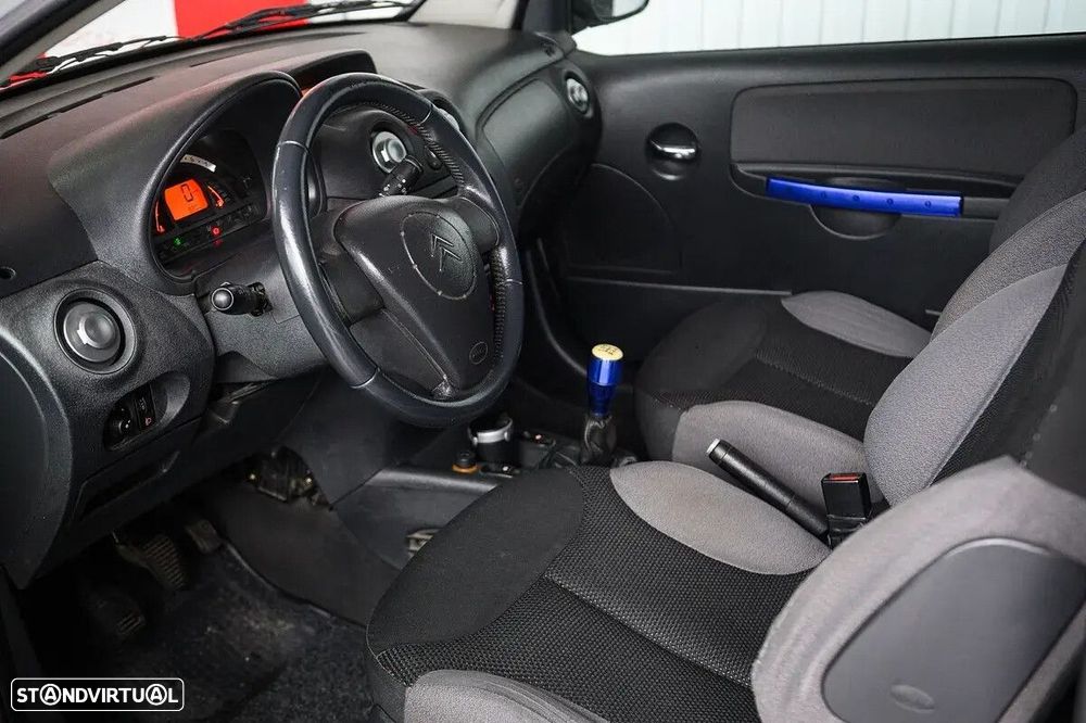 Citroën C2 - 20