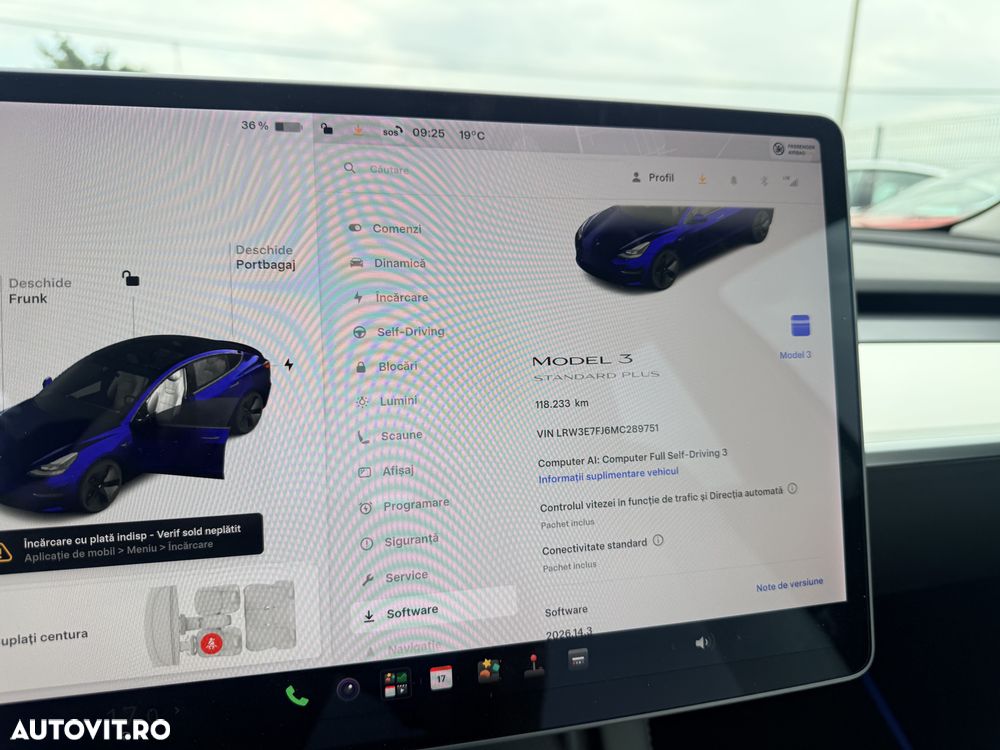 Tesla Model 3 - 14