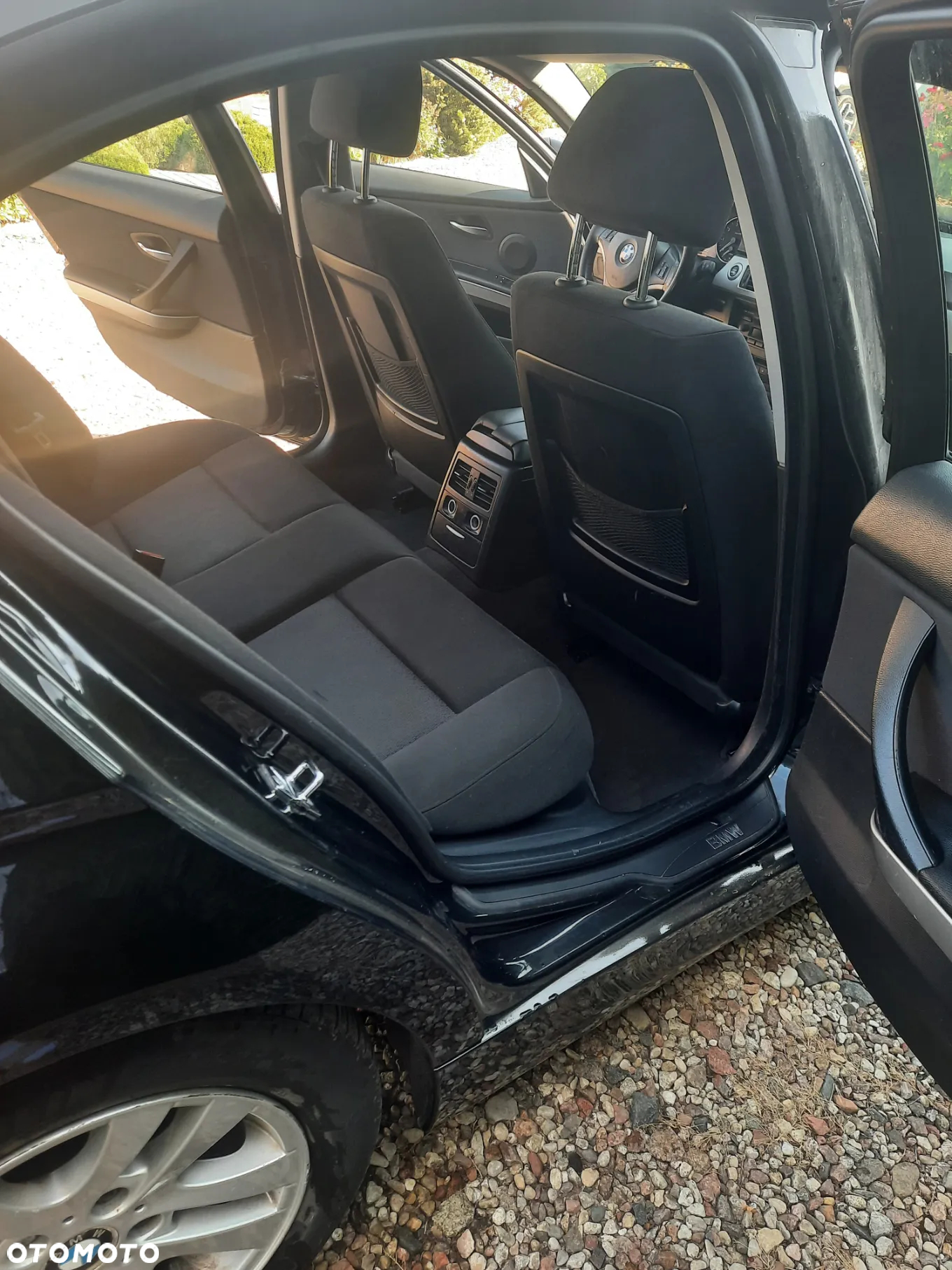 BMW Seria 3 318i - 9