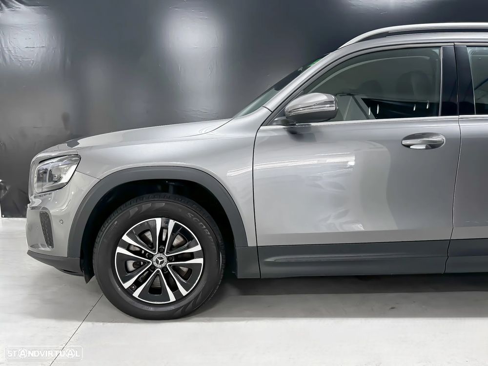 Mercedes-Benz GLB 180 d Progressive - 5