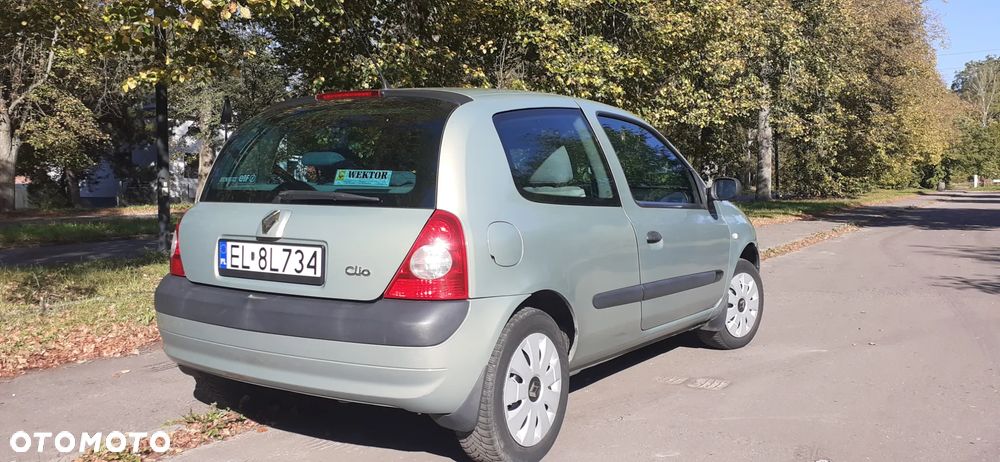 Renault Clio - 5