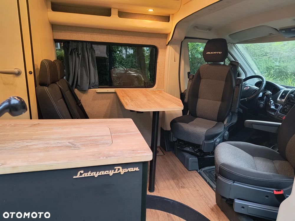 Fiat Ducato - 11